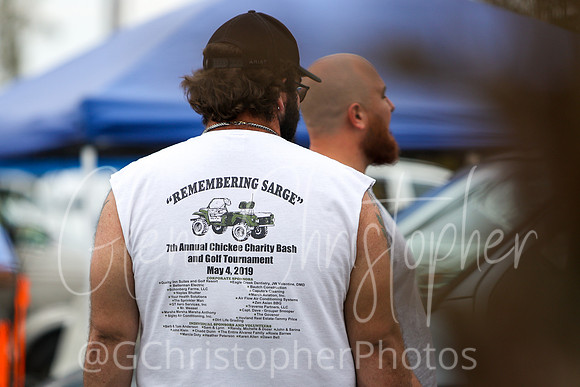 Swamp Buggy Races Dec 2020