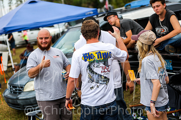 Swamp Buggy Races Dec 2020