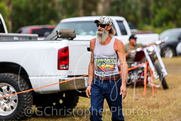 Swamp Buggy Races Dec 2020