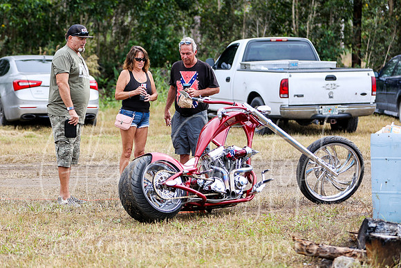 Swamp Buggy Races Dec 2020
