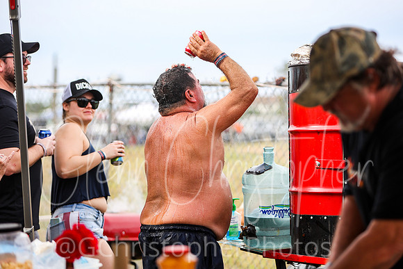 Swamp Buggy Races Dec 2020