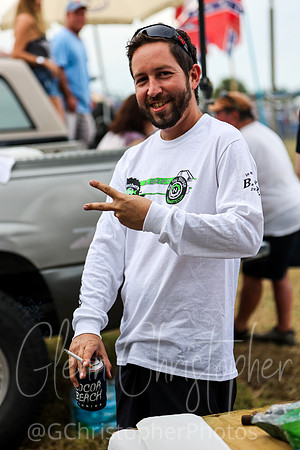 Swamp Buggy Races Dec 2020