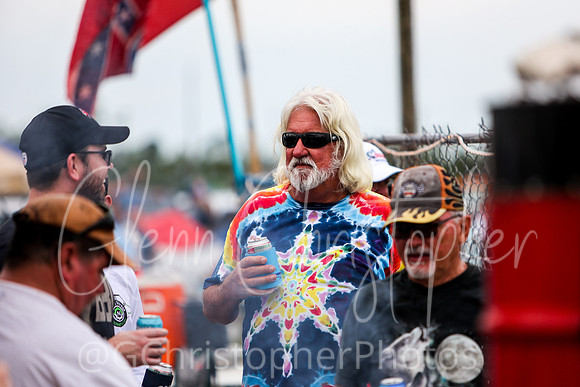 Swamp Buggy Races Dec 2020
