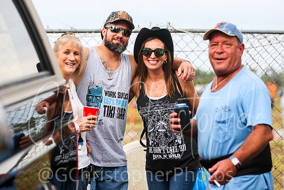 Swamp Buggy Races Dec 2020