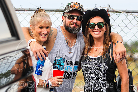 Swamp Buggy Races Dec 2020