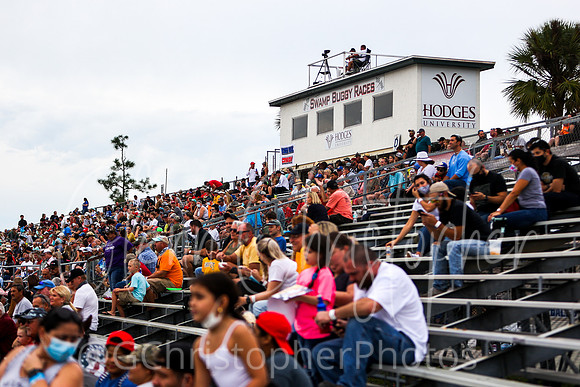 Swamp Buggy Races Dec 2020