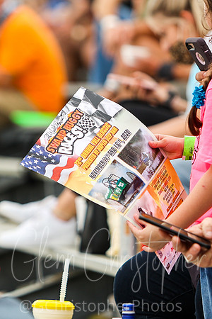 Swamp Buggy Races Dec 2020