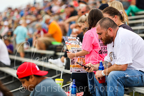 Swamp Buggy Races Dec 2020