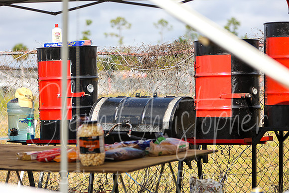 Swamp Buggy Races Dec 2020