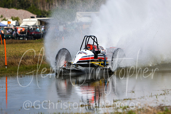 Swamp Buggy Races Dec 2020