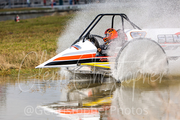 Swamp Buggy Races Dec 2020