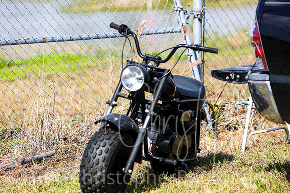Swamp Buggy Races Dec 2020