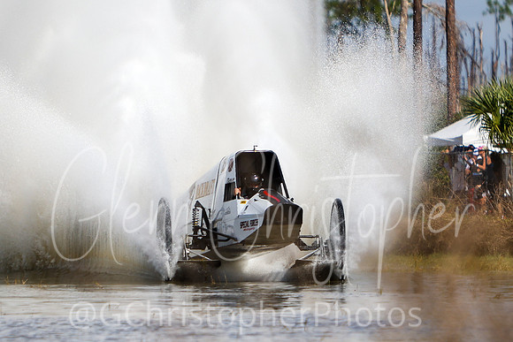 Swamp Buggy Races Dec 2020