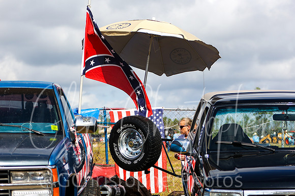 Swamp Buggy Races Dec 2020