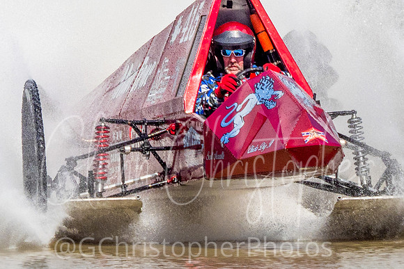 Swamp Buggy Races - Jan 2021