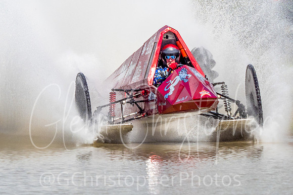 Swamp Buggy Races - Jan 2021