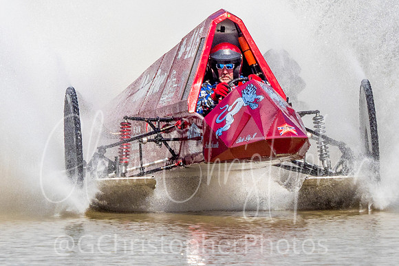 Swamp Buggy Races - Jan 2021