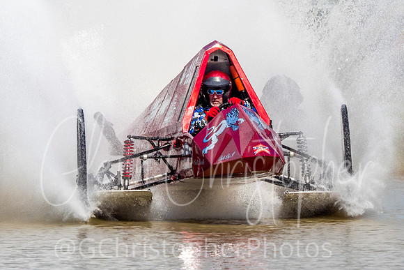 Swamp Buggy Races - Jan 2021