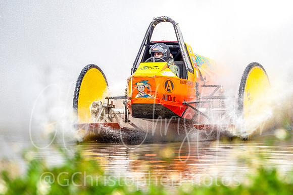 Swamp Buggy Races - Jan 2021