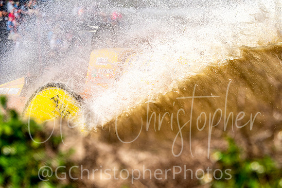 Swamp Buggy Races - Jan 2021