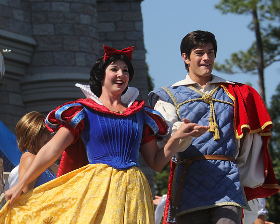DISNEY