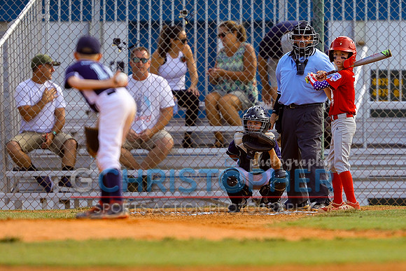 AAA Championship round - Cardinals vs Rays 5-12-2021