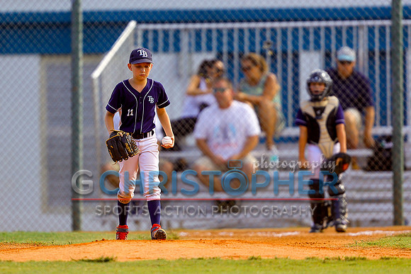 AAA Championship round - Cardinals vs Rays 5-12-2021