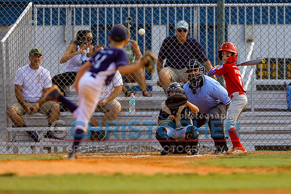 AAA Championship round - Cardinals vs Rays 5-12-2021