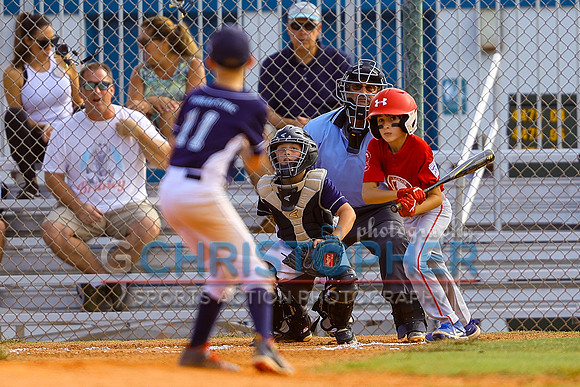 AAA Championship round - Cardinals vs Rays 5-12-2021