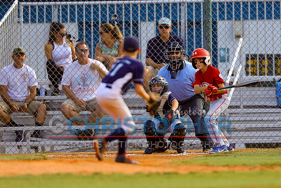 AAA Championship round - Cardinals vs Rays 5-12-2021