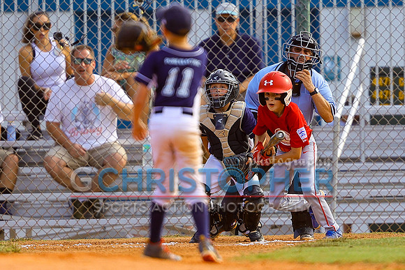 AAA Championship round - Cardinals vs Rays 5-12-2021