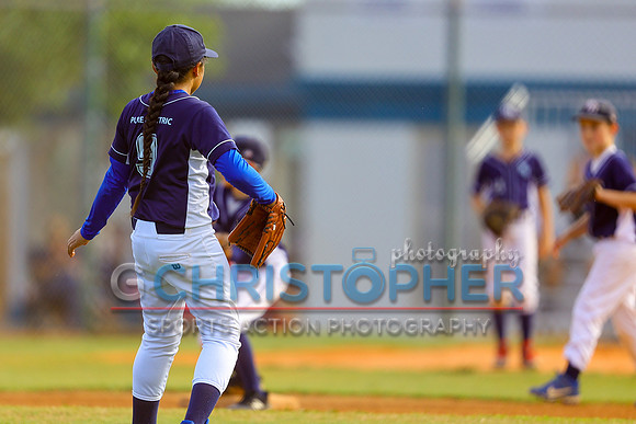 AAA Championship round - Cardinals vs Rays 5-12-2021