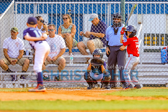 AAA Championship round - Cardinals vs Rays 5-12-2021