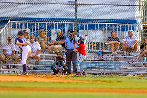 AAA Championship round - Cardinals vs Rays 5-12-2021