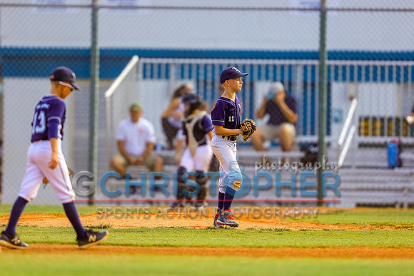 AAA Championship round - Cardinals vs Rays 5-12-2021