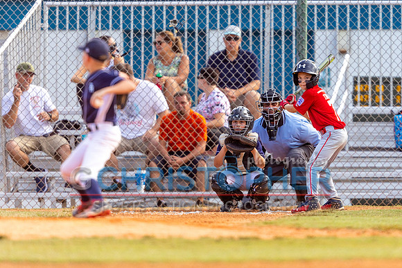 AAA Championship round - Cardinals vs Rays 5-12-2021