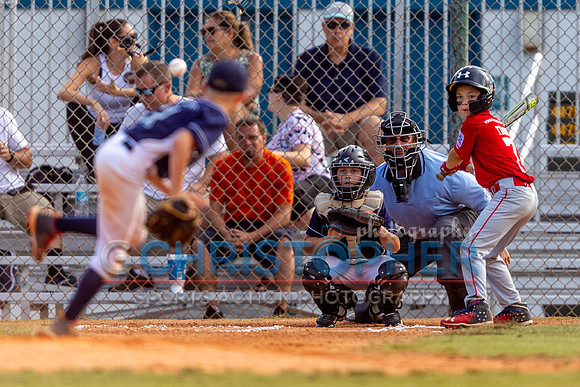 AAA Championship round - Cardinals vs Rays 5-12-2021