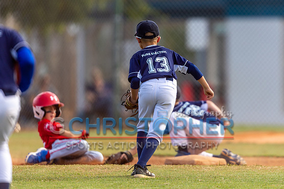 AAA Championship round - Cardinals vs Rays 5-12-2021