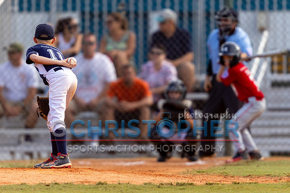 AAA Championship round - Cardinals vs Rays 5-12-2021