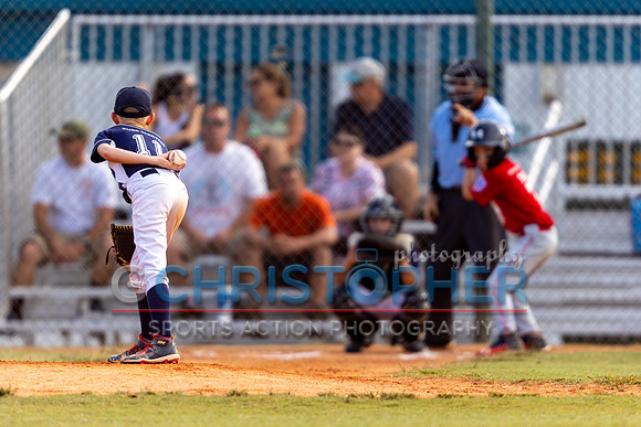 AAA Championship round - Cardinals vs Rays 5-12-2021