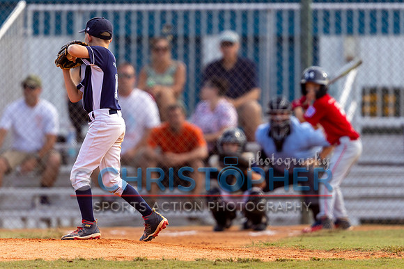 AAA Championship round - Cardinals vs Rays 5-12-2021
