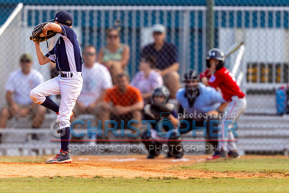 AAA Championship round - Cardinals vs Rays 5-12-2021