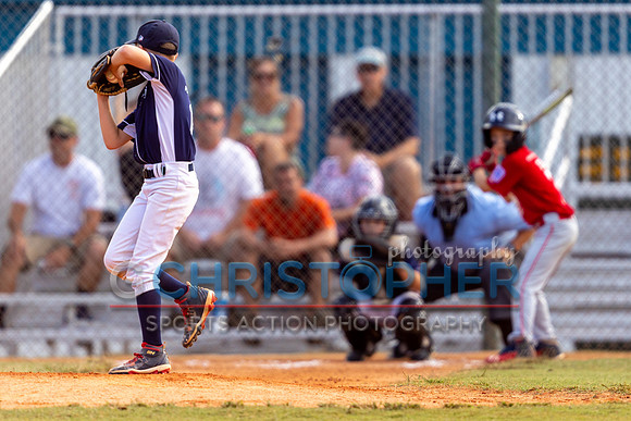 AAA Championship round - Cardinals vs Rays 5-12-2021