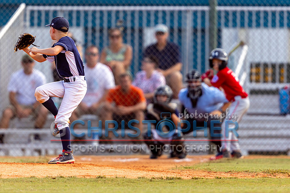 AAA Championship round - Cardinals vs Rays 5-12-2021