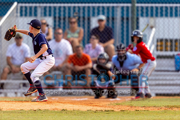 AAA Championship round - Cardinals vs Rays 5-12-2021