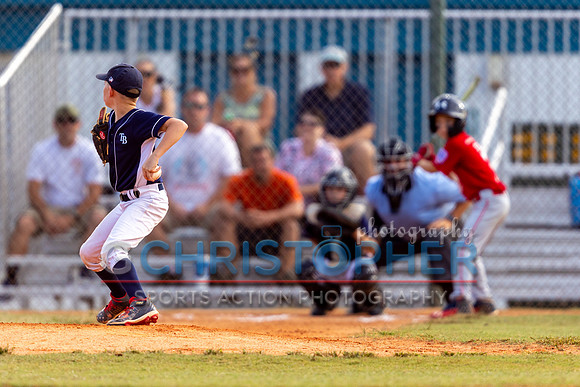 AAA Championship round - Cardinals vs Rays 5-12-2021