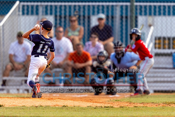 AAA Championship round - Cardinals vs Rays 5-12-2021