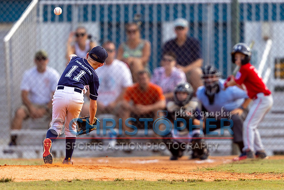 AAA Championship round - Cardinals vs Rays 5-12-2021