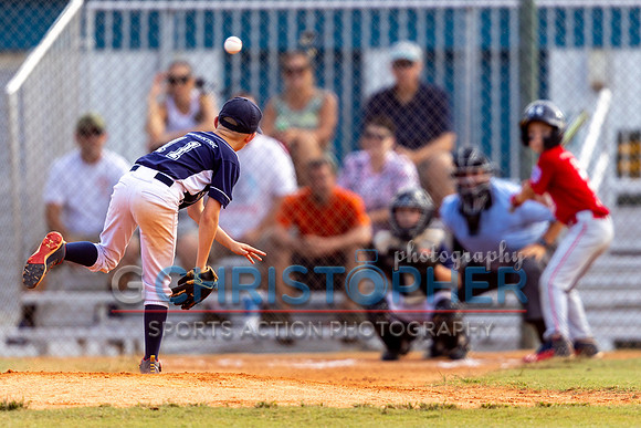 AAA Championship round - Cardinals vs Rays 5-12-2021