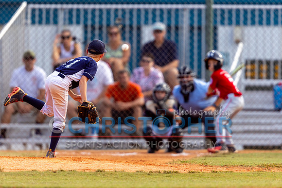AAA Championship round - Cardinals vs Rays 5-12-2021